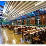 Pullman Santiago El Bosque