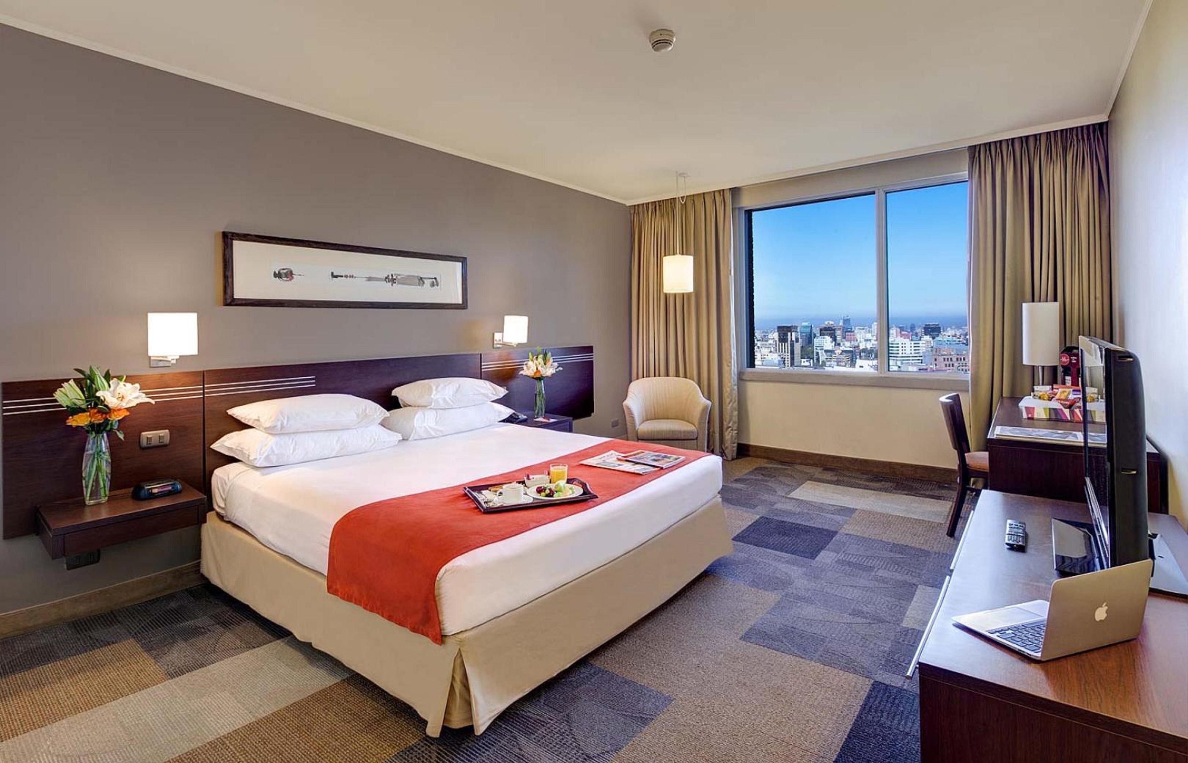 Hotel Pullman El Bosque 5*