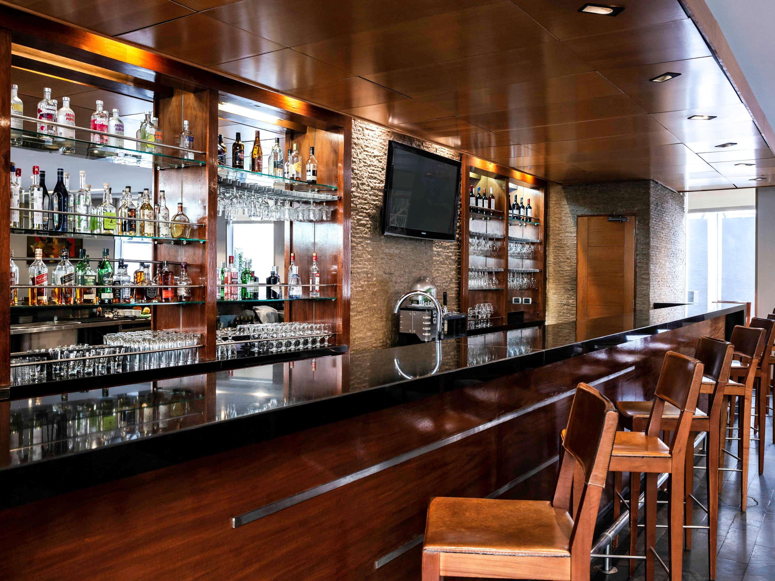 Pullman El Bosque Hotel 5*
