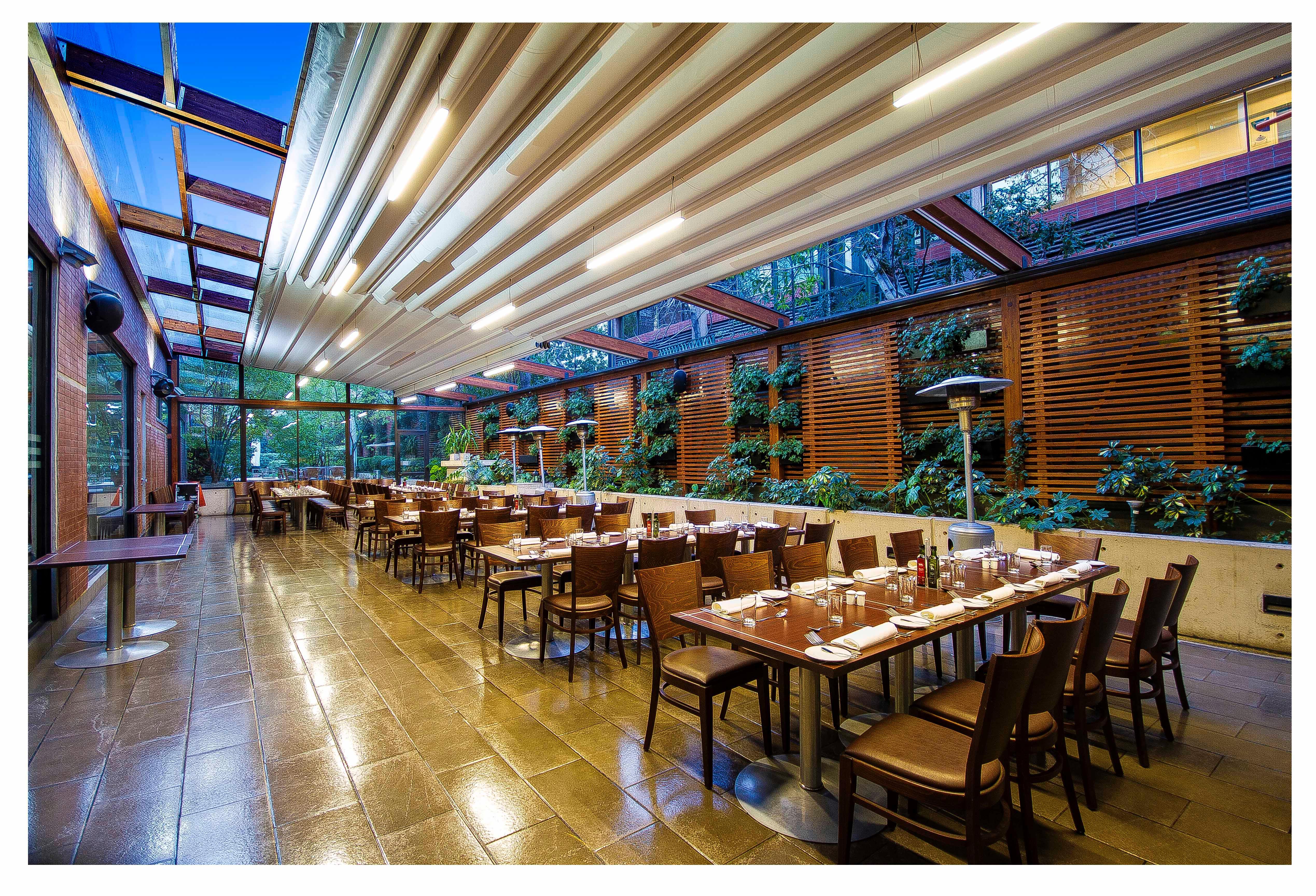 Pullman El Bosque 5*