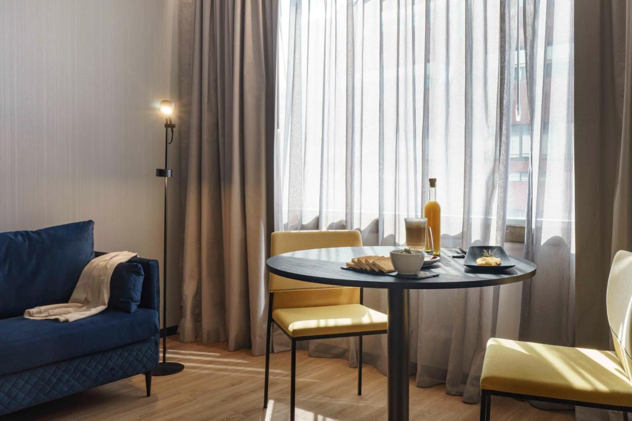 Pullman El Bosque Hotel
