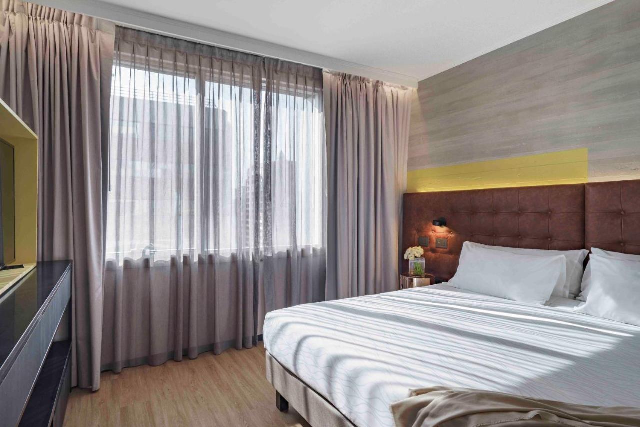 Hotel Pullman El Bosque 5*