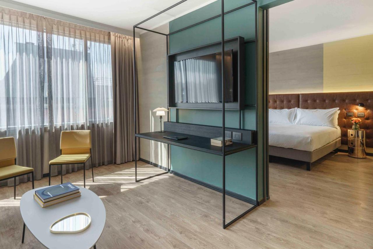 Pullman El Bosque 5*