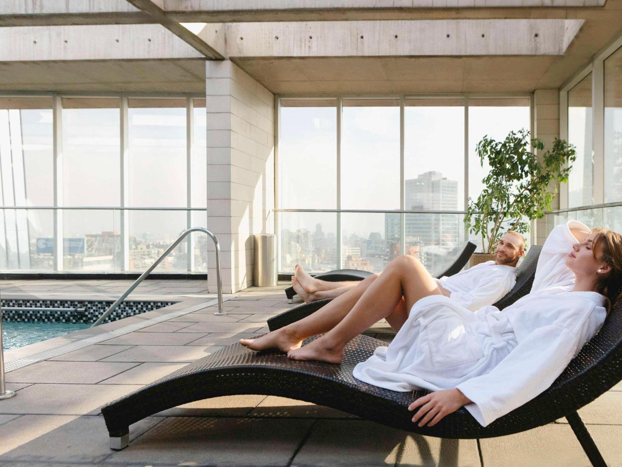 Pullman El Bosque Hotel