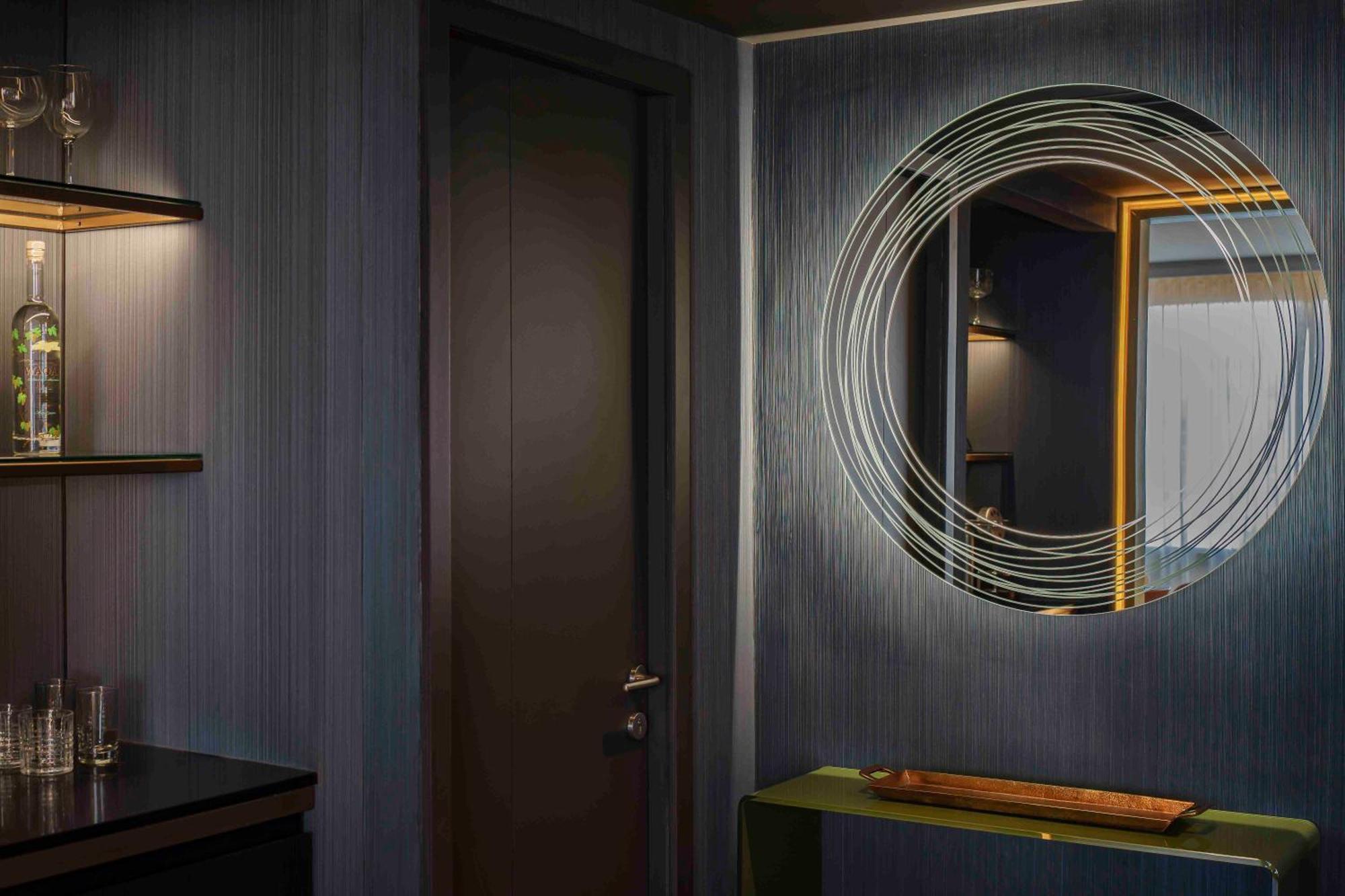 Pullman El Bosque Hotel 5*